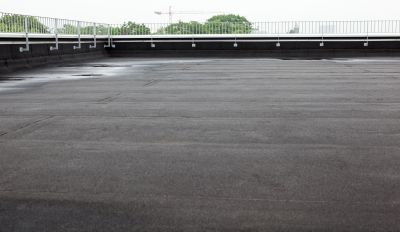 Commercial Roofing Installation